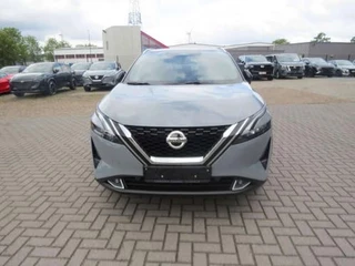 2022 Nissan QASHQAI Qashqai 1.3 DIG-T AWD MHEV Tekna Plus Xtronic, Benzine, Automaat, 106.550 km