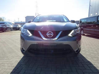 2015 Nissan Qashqai NR406, Diesel, Manueel, 167.029 km