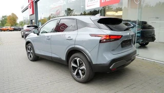 2022 Nissan QASHQAI N-Connecta Nr. 492 (bj 2022), Overig, Manueel, 34.485 km