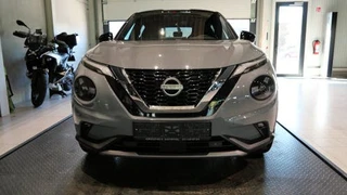 2024 NISSAN JUKE N-DESIGN 1.0-DIG-AUTOMAAT. NR.439, Benzine, Automaat, 13.400 km