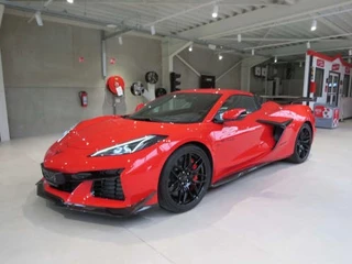 Chevrolet Corvette C8 Z06 Z07 3LZ cabriolet/convertible, Benzine, Automaat, 10 km