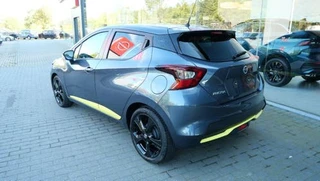 2022 Nissan Micra 1.0 Kiro 489 (bj 2022), Benzine, Manueel, 17.180 km