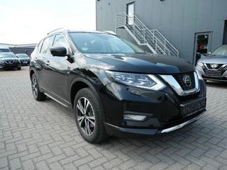 NISSAN X-TRAIL 1.7DCI CONNECT AUTOMAAT, Diesel, Automaat, 132.763 km