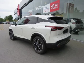 2023 Nissan Qashqai 1.5 E-Power Tekna - NR 446, Overig, Automaat, 31.832 km