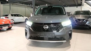 2025 Nissan Townstar Van L1 H1 CONNECT NR.395 (bj 2025), Elektrisch, Automaat, 5.400 km