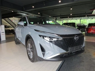 2025 NISSAN QASHQAI ACENTA 1.3 DIG NIEUWSTAAT! NR435., Benzine, Manueel, 28.660 km