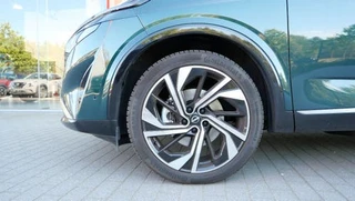 2026 Nissan QASHQAI Tekna Plus - nr 487 (bj 2026, automaat), Overig, Automaat, 16.338 km