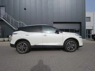 2023 NISSAN QASHQAI TEKNA E-POWER NR.386, Overig, Automaat, 29.336 km