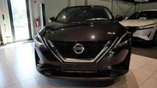 2022 NISSAN QASHQAI ACENTA NR.396, Overig, Manueel, 65.500 km