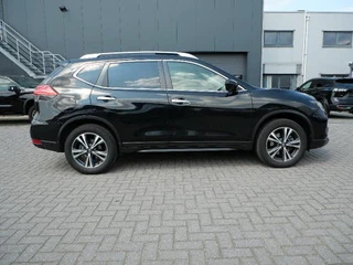 NISSAN X-TRAIL 1.7DCI CONNECT AUTOMAAT, Diesel, Automaat, 132.763 km