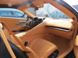 2023 Chevrolet C8 Stingray 3LT 6.2 V8 coup&eacute;, Benzine, Automaat, 9.557 km