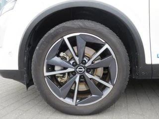 2023 Nissan Qashqai 1.5 E-Power Tekna - NR 446, Overig, Automaat, 31.832 km