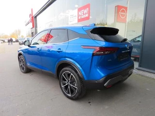 2024 NISSAN QASHQAI TEKNA E-POWER NR.379, Overig, Automaat, 26.163 km