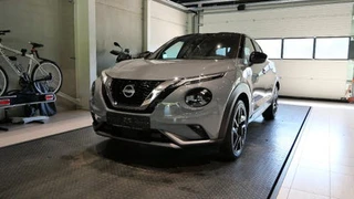 2024 NISSAN JUKE N-DESIGN 1.0-DIG-AUTOMAAT. NR.439 SUV, Benzine, Automaat, 13.400 km