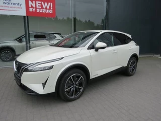 2023 Nissan Qashqai 1.5 E-Power Tekna - NR 446, Overig, Automaat, 31.832 km