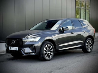 2023 Volvo XC60 XC60 2.0 B4 MHEV Ultimate Dark Crossover, Automatique, 49.999 km
