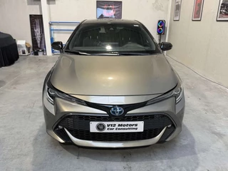 2019 Toyota Corolla Corolla Hybrid 1.8 Premium e-CVT, Hybride (essence/&eacute;lectrique), Automatique, 89.000 km