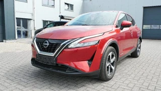 2023 NISSAN QASHQAI E-POWER AUTOMAAT CONNECT EDITION NR.443, Overig, Automaat, 64.015 km