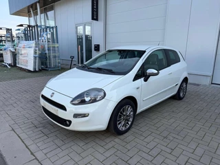 2013 Fiat Punto Evo Punto EVO 1.2i Dynamic GARANTIE 12 MOIS, Essence, Manuel, 159.000 km