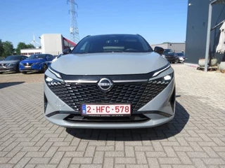 2025 NISSAN QASHQAI 1.5 E-POWER N-DESIGN, Overig, Automaat, 31.700 km