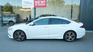 Opel Insignia Dynamic (automaat), Benzine, Automaat, 89.123 km