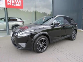 2022 Nissan QASHQAI Tekna 1.3 Mild hybrid (bj 2022), Overig, Manueel, 63.043 km