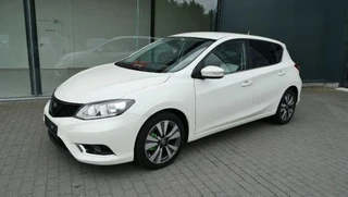 2015 Nissan Pulsar NR.472 (bj 2015) Overig, Diesel, Manueel, 110.208 km