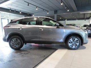2023 NISSAN QASHQAI 1.3-DIG ACENTA-AUTOMAAT MET COLD PACK NR.453, Benzine, Automaat, 47.507 km