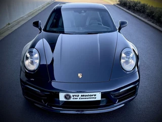 2020 Porsche 911 CARRERA 911 2S 3.0 Turbo S Coupé PDK (EU6d-TEMP), Essence, Automatique, 80.000 km