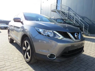 2015 Nissan Qashqai NR406, Diesel, Manueel, 167.029 km