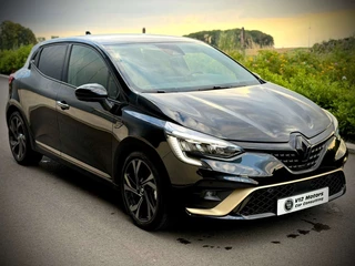2023 Renault Clio Clio Hybrid 1.6i E-TECH Evolution, Hybride (essence/&eacute;lectrique), Automatique, 9.300 km