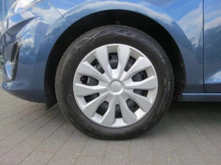 2023 Ford Fiesta Titanium Ecoboost Nieuwstaat! (bj 2023), Benzine, Manueel, 10.121 km