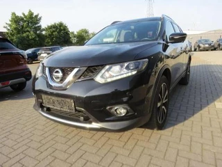 2015 Nissan X-Trail X-Trail 1.6 dCi 2WD Tekna Xtronic (bj 2015), Diesel, Automaat, 171.585 km