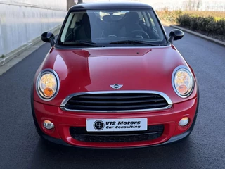 2011 MINI One D Mini 1.6 D One DPF, Diesel, Manuel, 75.000 km