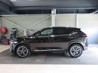 2022 Nissan QASHQAI QASHQAI 1.3DIG TEKNA (bj 2022), Benzine, Manueel, 103.028 km