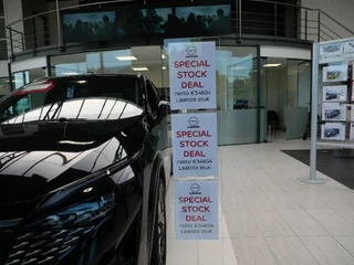 NISSAN QASHQAI TEKNA 1.3-DIG SUPER PROMO !, Benzine, Manueel, 7 km