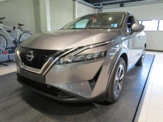 2024 Nissan QASHQAI Qashqai e-Power 1.5 DIG-T N-Connecta, Benzine, Automaat, 44.700 km