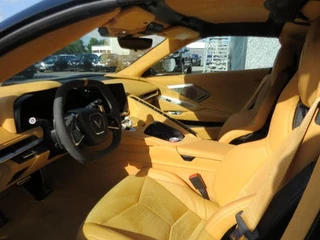2023 Chevrolet C8 Stingray 3LT 6.2 V8 coup&eacute;, Benzine, Automaat, 9.557 km
