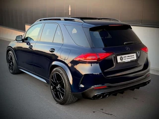 2020 Mercedes-Benz GLE 350 AMG GLE 350 de 4-Matic PHEV, Hybride (diesel/électrique), Automatique, 127.000 km