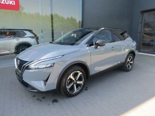 2022 Nissan Qashqai 1.3 mild hybrid Tech and Style - NR 441, Overig, Manueel, 34.721 km