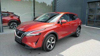 2023 NISSAN QASHQAI E-POWER AUTOMAAT CONNECT EDITION NR.454, Overig, Automaat, 64.015 km