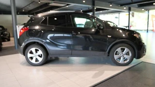 2015 OPEL MOKKA 1400 TURBO BENZINE, Benzine, Manueel, 88.626 km