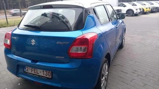 2020 Suzuki Swift 1.2 GL, Benzine, 96.500 km