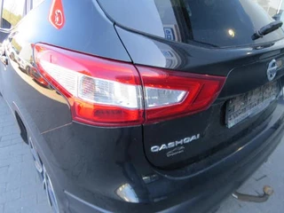 2014 Nissan Qashqai 1.6d Tekna+ nr. 404, Diesel, Automaat, 140.998 km