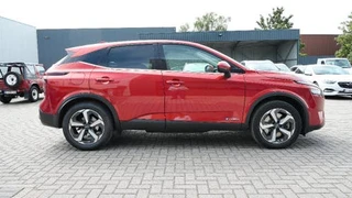 2023 NISSAN QASHQAI E-POWER AUTOMAAT CONNECT EDITION NR.443, Overig, Automaat, 64.015 km