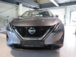 2023 NISSAN QASHQAI 1.3-DIG ACENTA-AUTOMAAT MET COLD PACK NR.453, Benzine, Automaat, 47.507 km