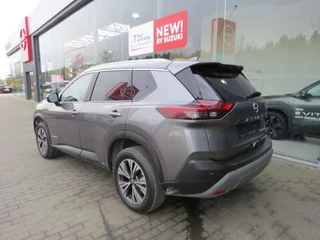 2023 Nissan X-Trail X-Trail 1.5 e-Power N-Connecta (bj 2023), Benzine, Automaat, 73.868 km