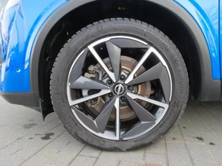 2024 NISSAN QASHQAI TEKNA E-POWER NR.379, Overig, Automaat, 26.163 km