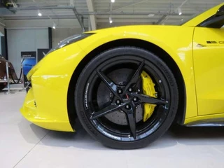 Chevrolet Corvette C8 E-Ray 3LZ cabriolet/convertible, Overig, Automaat, 10 km