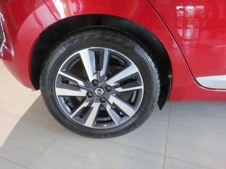 2018 Nissan Micra Micra 0.9 IG-T N-Connecta (bj 2018), Benzine, Manueel, 99.800 km